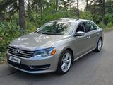 Volkswagen Passat 2013 года за 6 000 000 тг. в Актау – фото 2