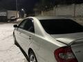 Toyota Camry 2002 годаүшін4 900 000 тг. в Шымкент – фото 3