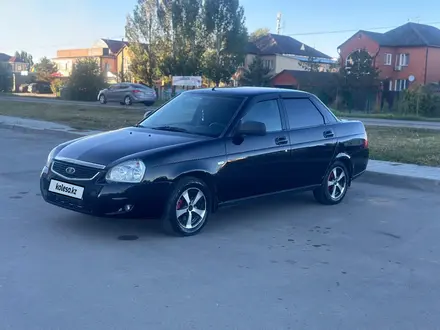 ВАЗ (Lada) Priora 2170 2014 года за 2 300 000 тг. в Астана