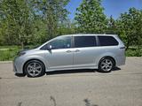 Toyota Sienna 2019 года за 16 500 000 тг. в Алматы – фото 4