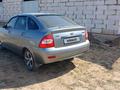 ВАЗ (Lada) Priora 2172 2008 годаүшін1 300 000 тг. в Сайхин – фото 3