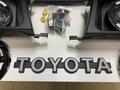 Полный набор на Land Cruiser 100 1998-07 дизайн OFF ROAD за 205 000 тг. в Алматы – фото 6