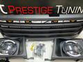 Полный набор на Land Cruiser 100 1998-07 дизайн OFF ROAD за 205 000 тг. в Алматы – фото 7