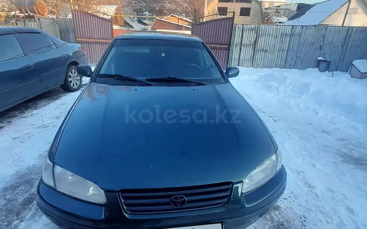 Toyota Camry 1998 годаfor3 500 000 тг. в Алматы