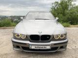 BMW 540 2002 годаүшін5 200 000 тг. в Алматы – фото 2