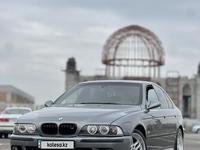 BMW 540 2002 годаүшін5 200 000 тг. в Алматы