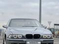 BMW 540 2002 годаүшін5 200 000 тг. в Алматы – фото 21