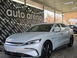 BYD Han Intelligent Driving 2025 года за 16 490 000 тг. в Алматы