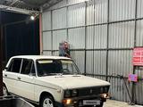 ВАЗ (Lada) 2106 1990 года за 1 400 000 тг. в Алматы – фото 4