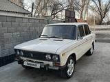 ВАЗ (Lada) 2106 1990 года за 1 400 000 тг. в Алматы