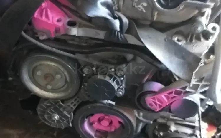 Двигатель ep6 1.6 автомат PEUGEOT mini за 450 000 тг. в Алматы