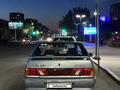 ВАЗ (Lada) 2115 2002 года за 850 000 тг. в Уральск – фото 2