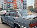 ВАЗ (Lada) 2115 2002 года за 850 000 тг. в Уральск – фото 7