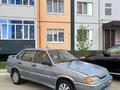 ВАЗ (Lada) 2115 2002 года за 850 000 тг. в Уральск – фото 9