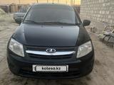 ВАЗ (Lada) Granta 2191 2016 года за 2 000 000 тг. в Атырау