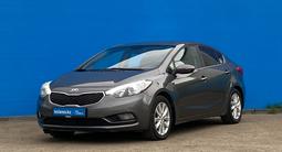 Kia Cerato 2013 годаүшін4 850 000 тг. в Алматы