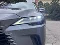 Lexus RX 350 2023 годаүшін40 000 000 тг. в Алматы – фото 7