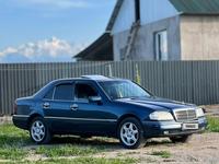 Mercedes-Benz C 280 1993 годаүшін2 300 000 тг. в Алматы