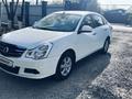 Nissan Almera 2017 года за 5 200 000 тг. в Алматы