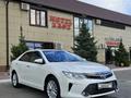 Toyota Camry 2015 года за 10 000 000 тг. в Уральск