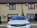Toyota Camry 2015 года за 10 000 000 тг. в Уральск – фото 3
