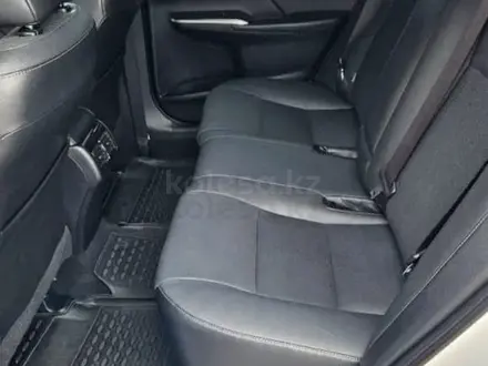 Toyota Camry 2015 года за 10 000 000 тг. в Уральск – фото 6