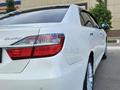 Toyota Camry 2015 года за 10 000 000 тг. в Уральск – фото 7