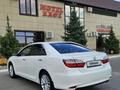 Toyota Camry 2015 года за 10 000 000 тг. в Уральск – фото 8