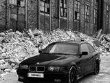 BMW 328 1996 года за 2 500 000 тг. в Караганда – фото 4