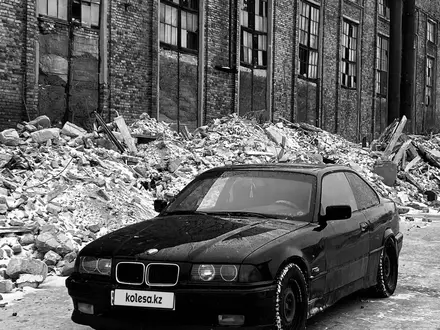 BMW 328 1996 года за 2 500 000 тг. в Караганда – фото 4