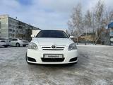 Toyota Corolla 2006 года за 5 500 000 тг. в Костанай – фото 4