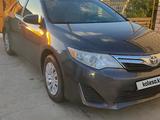 Toyota Camry 2012 годаүшін5 200 000 тг. в Атырау – фото 2