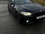 BMW 535 2013 годаfor8 500 000 тг. в Усть-Каменогорск – фото 2