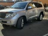 Toyota Land Cruiser 2008 года за 16 000 000 тг. в Караганда