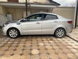 Kia Rio 2015 года за 6 000 000 тг. в Шымкент – фото 3