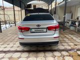 Kia Rio 2015 года за 6 000 000 тг. в Шымкент – фото 2