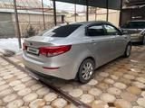 Kia Rio 2015 года за 6 000 000 тг. в Шымкент