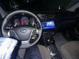 Kia Rio 2015 года за 6 000 000 тг. в Шымкент – фото 5