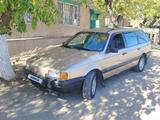 Volkswagen Passat 1990 годаүшін1 500 000 тг. в Сатпаев – фото 2