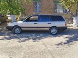 Volkswagen Passat 1990 годаүшін1 500 000 тг. в Сатпаев – фото 5
