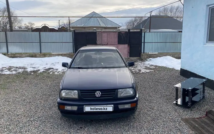 Volkswagen Vento 1992 года за 950 000 тг. в Кулан