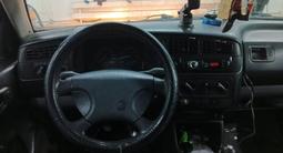 Volkswagen Golf 1993 года за 800 000 тг. в Балкашино – фото 2