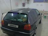 Volkswagen Golf 1993 годаүшін800 000 тг. в Балкашино – фото 3