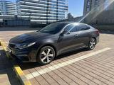 Kia Optima 2018 года за 11 500 000 тг. в Астана – фото 2