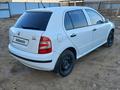 Skoda Fabia 2006 годаүшін1 300 000 тг. в Атырау – фото 4