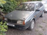 ВАЗ (Lada) 21099 1993 годаүшін400 000 тг. в Петропавловск – фото 2