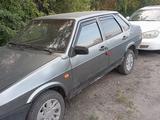 ВАЗ (Lada) 21099 1993 годаүшін400 000 тг. в Петропавловск – фото 3