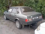 ВАЗ (Lada) 21099 1993 годаүшін400 000 тг. в Петропавловск – фото 4