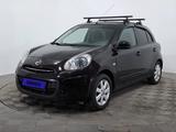 Nissan Micra 2011 года за 3 100 000 тг. в Алматы