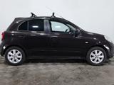 Nissan Micra 2011 года за 3 100 000 тг. в Алматы – фото 4